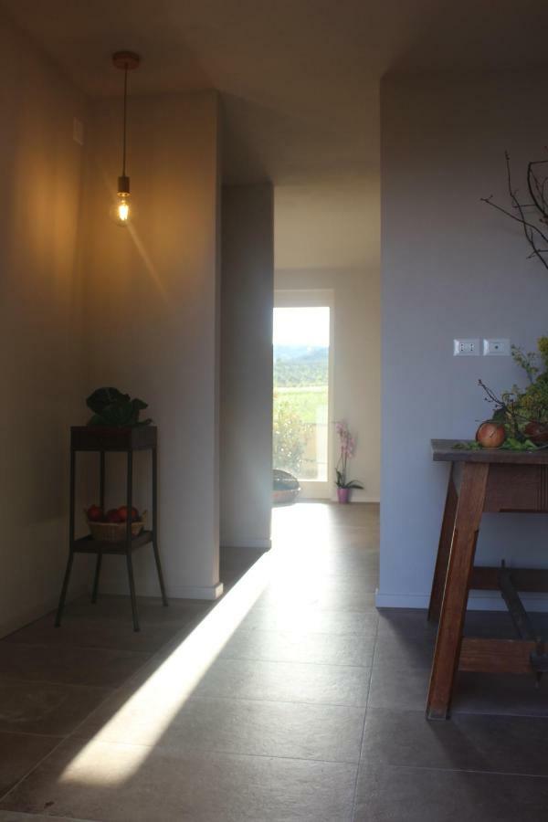 Agriturismo Qui E Ora Bevagna Ngoại thất bức ảnh