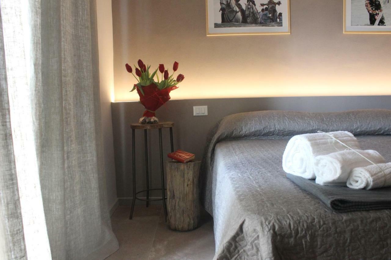 Agriturismo Qui E Ora Bevagna Ngoại thất bức ảnh