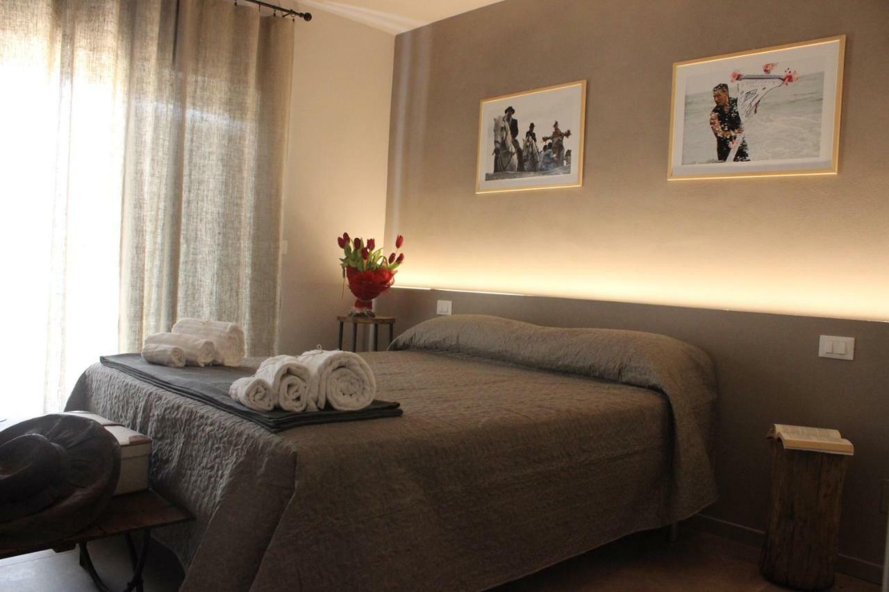 Agriturismo Qui E Ora Bevagna Ngoại thất bức ảnh