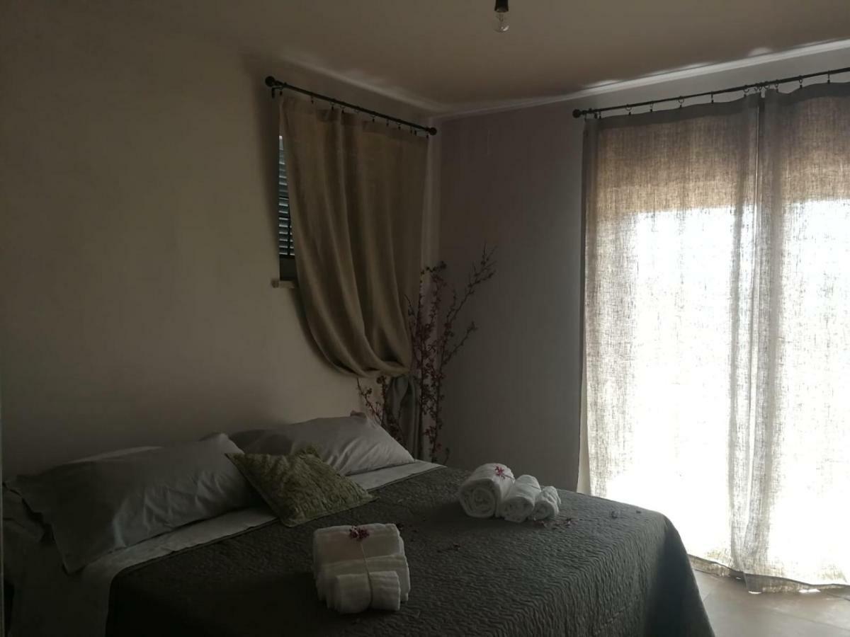 Agriturismo Qui E Ora Bevagna Ngoại thất bức ảnh