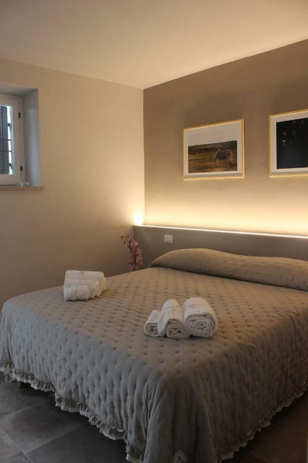 Agriturismo Qui E Ora Bevagna Ngoại thất bức ảnh