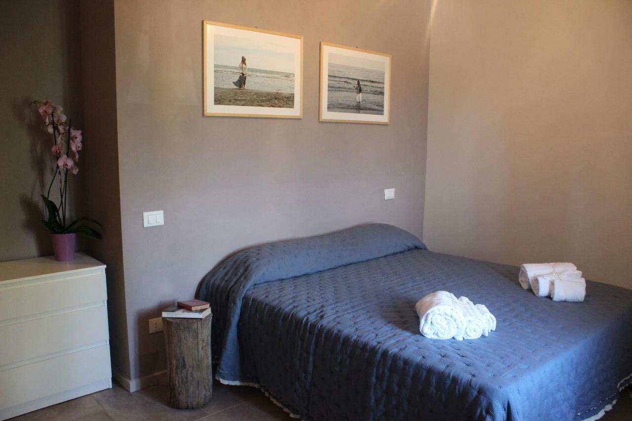 Agriturismo Qui E Ora Bevagna Ngoại thất bức ảnh